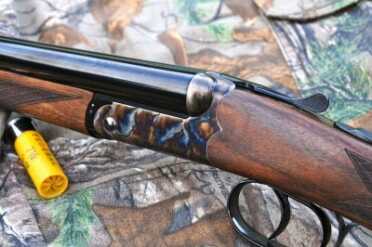 Iconic Scattergun: An Affordable FAIR Iside 20 Gauge — Full Review