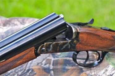 Iconic Scattergun: An Affordable FAIR Iside 20 Gauge — Full Review