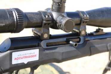 Rimfire Resurgence: Savage's A22 & B22 — Full Review Rimfire Resurgence: Savage's A22 & B22 — Full Review