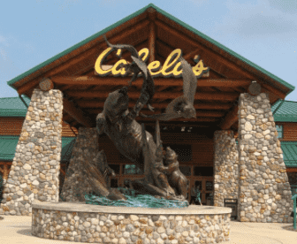 Cabela’s Shareholders Greenlight B Sale to Bass Pro