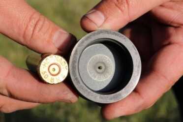 A .50 BMG for Everyone: Serbu's Lightweight, Single-Shot RN-50 — Full Review A .50 BMG for Everyone: Serbu's Lightweight, Single-Shot RN-50 — Full Review