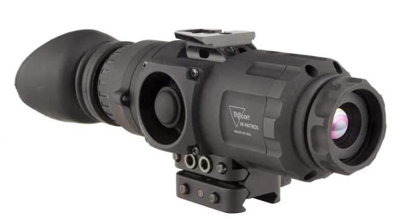 Trijicon Enters the Thermal Optics Market
