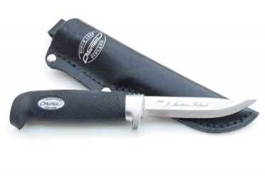 Top Five Fixed-Blade Knives Top Five Fixed-Blade Knives