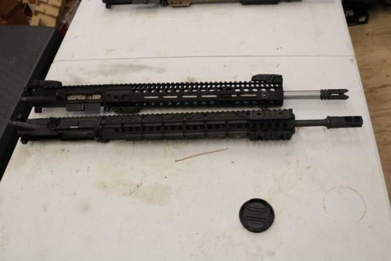 Find Out What Barrel Length is Best for Your AR