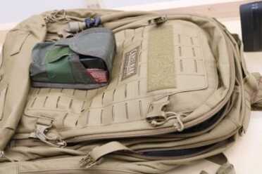 Check Out Clay's Review of the Camelbak Rubicon Backpack