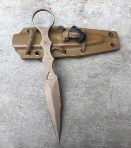 9 Critical Concealed Carry Lessons: Ep. 3 Fighting with Edged Weapons