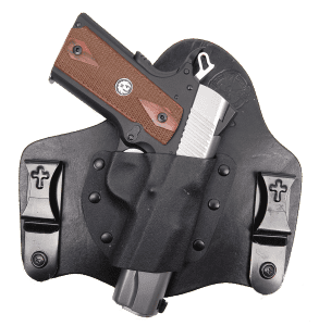 Top Five Reasons to Carry a 1911