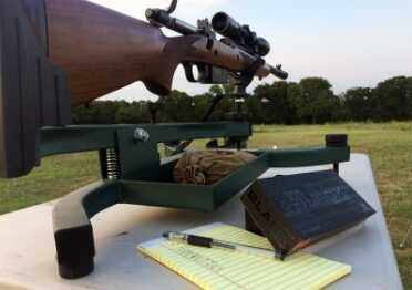 If You Could Only Own One Rifle: Ruger Gunsite Scout Rifle .450 Bushmaster — Full Review