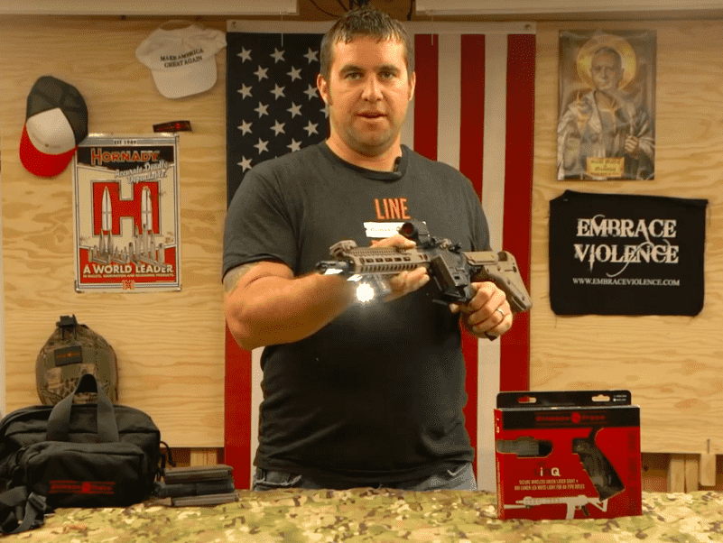 9 Critical Concealed Carry Lessons: Ep. 7 Truck Guns 9 Critical Concealed Carry Lessons: Ep. 7 Truck Guns