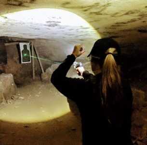 Handheld versus Rail-Mounted: Crimson Trace Introduces Laserguard for Ruger LCP II