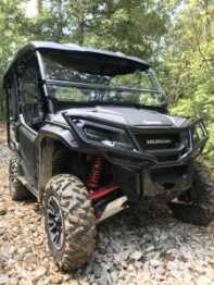 Handheld versus Rail-Mounted: Crimson Trace Introduces Laserguard for Ruger LCP II