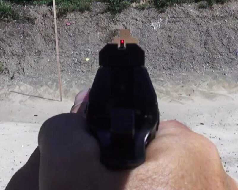 The CZ Shadow 2: A 9mm Mag-Dump Machine — Full Review The CZ Shadow 2: A 9mm Mag-Dump Machine — Full Review