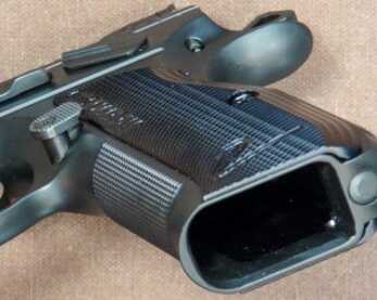 The CZ Shadow 2: A 9mm Mag-Dump Machine — Full Review The CZ Shadow 2: A 9mm Mag-Dump Machine — Full Review