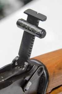 A 75-Round Yugoslavian AK-47? Century Arms N-PAP DF