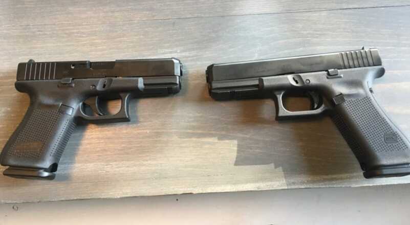 BREAKING: Glock Gen 5 Technical Photos— The Wait Is Over