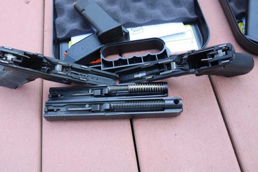 Glock 19 and 17 Gen 5 Unleashed — Full Review