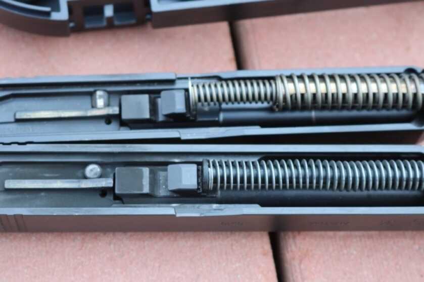 Glock 19 and 17 Gen 5 Unleashed — Full Review