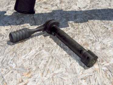 Long Range Contender? Savage Model 10 Ashbury Precision Chassis Rifle — Full Review