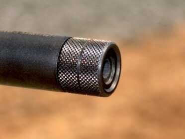 Long Range Contender? Savage Model 10 Ashbury Precision Chassis Rifle — Full Review