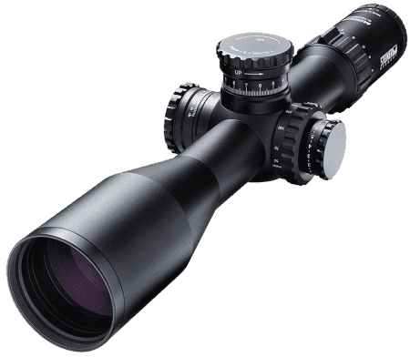 Steiner's T5Xi and M5Xi