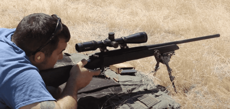 A Sub-MOA 6.5 Creedmoor for 0? Thompson/Center Compass — Full Review A Sub-MOA 6.5 Creedmoor for 0? Thompson/Center Compass — Full Review