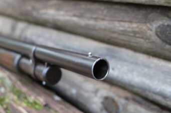 In the Trenches: the Legendary Winchester Model 1897 — Full Review