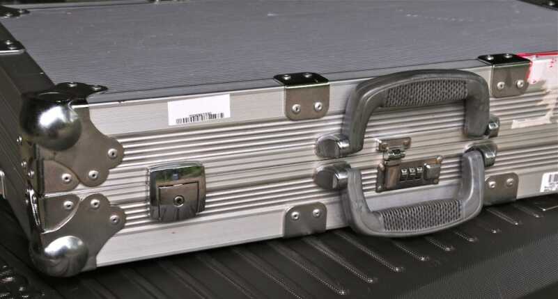 Airplane Mode: How To Fly With A Firearm