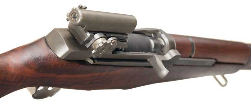 The Best M1 Garand Rifles Sold Auction