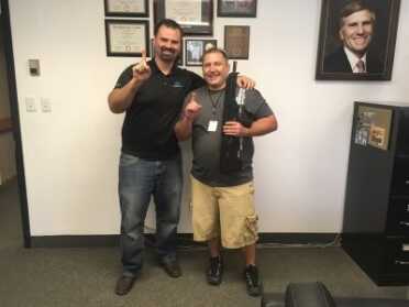 The Desert Tech MDR Bullpup Now Shipping–Really!