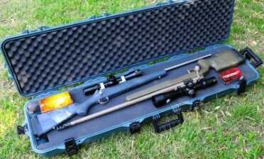 Airplane Mode: How To Fly With A Firearm