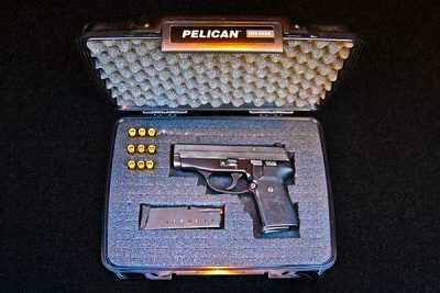 Top Five Ways to Carry Off-Body