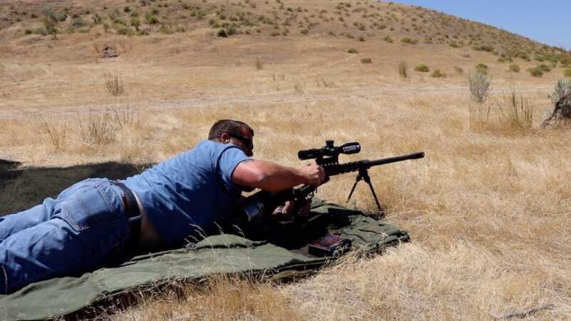 Steiner's T5Xi and M5Xi