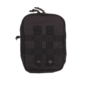 Top Five Ways to Carry Off-Body