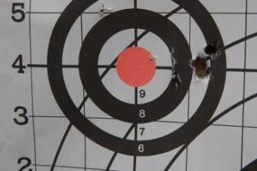 Deep Six: Ruger’s Precision Rifle in 6mm Creedmoor Breaks the 1,000-Yard Barrier