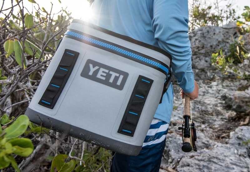 Buy a Daniel Defense Rifle, Receive a YETI Cooler