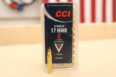 Rimfire Shootout: Savage B Series .17 HMR vs. .17 WSM