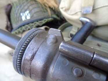 The German MP40 Versus the American M3A1 Grease Gun