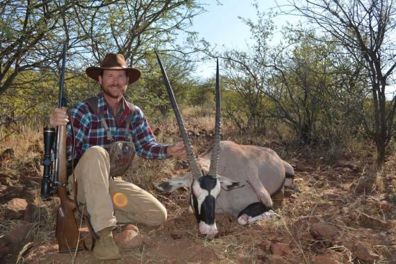 Cartridge Showdown: The 30-'06 — Awesome or Awful?