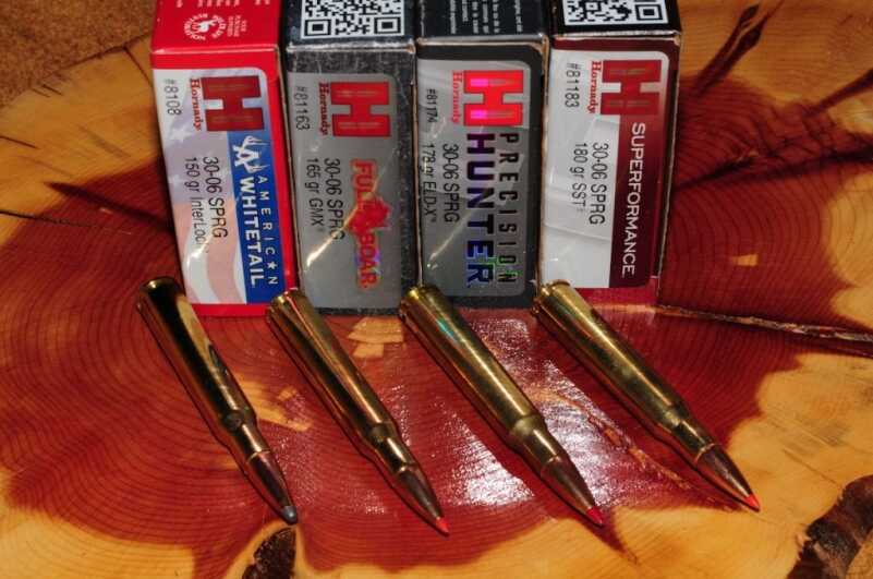 Cartridge Showdown: The 30-'06 — Awesome or Awful?