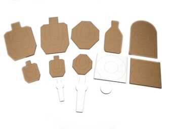 Don't Be Lazy! Dry Fire Practice! Here's How to Get Started