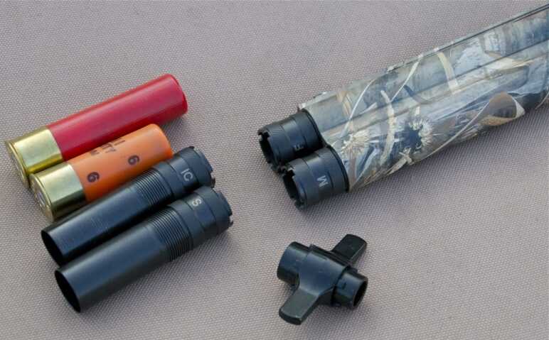 Waterfowl Artillery: CZ Swamp Magnum