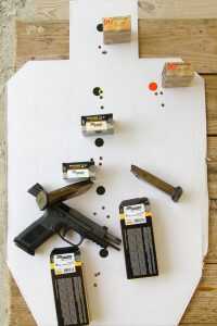 Iconic: FN-USA's  FNS-9 Longslide — Full Review