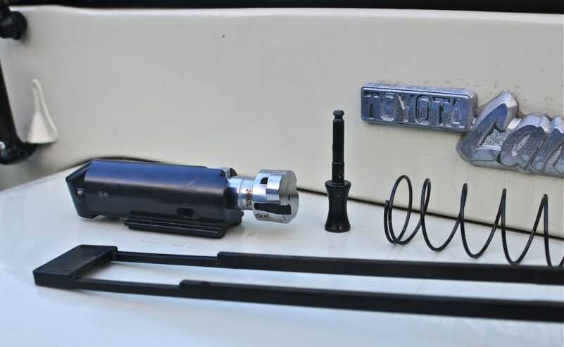 Franchi Affinity 3 & Affinity Catalyst — Full Review Franchi Affinity 3 & Affinity Catalyst — Full Review