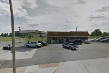 Virginia Store Clerk Escapes Prosecution After Shooting Fleeing Thug in the Back Virginia Store Clerk Escapes Prosecution After Shooting Fleeing Thug in the Back