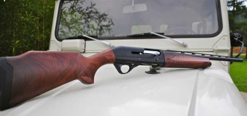 Franchi Affinity 3 & Affinity Catalyst — Full Review Franchi Affinity 3 & Affinity Catalyst — Full Review