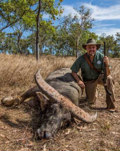 A Double Down Under — Heym 89B A Double Down Under — Heym 89B