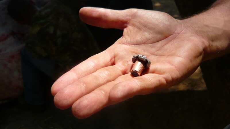 Modern Hunting Bullets Modern Hunting Bullets