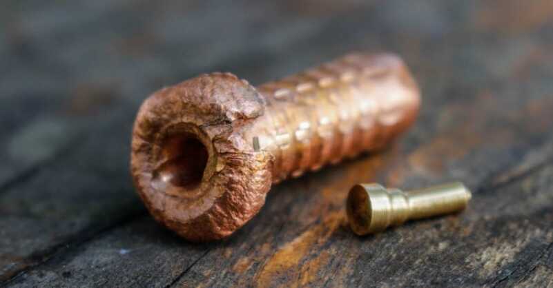 Modern Hunting Bullets Modern Hunting Bullets