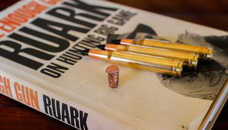 Modern Hunting Bullets Modern Hunting Bullets