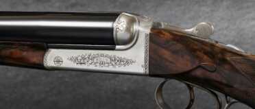 A Double Down Under — Heym 89B A Double Down Under — Heym 89B